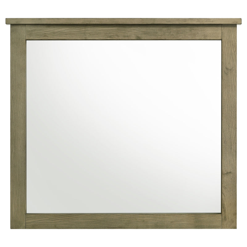 Hazlewood Bedroom Set