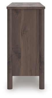 Pamytta Dresser - Ricky's Furniture Outlet (Paso Robles, CA)