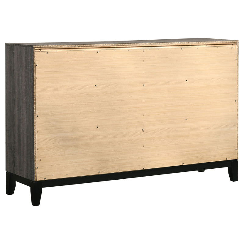 Watson Bedroom Set