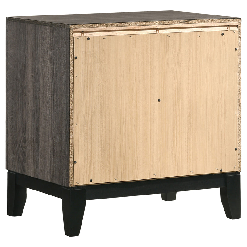 Watson Bedroom Set