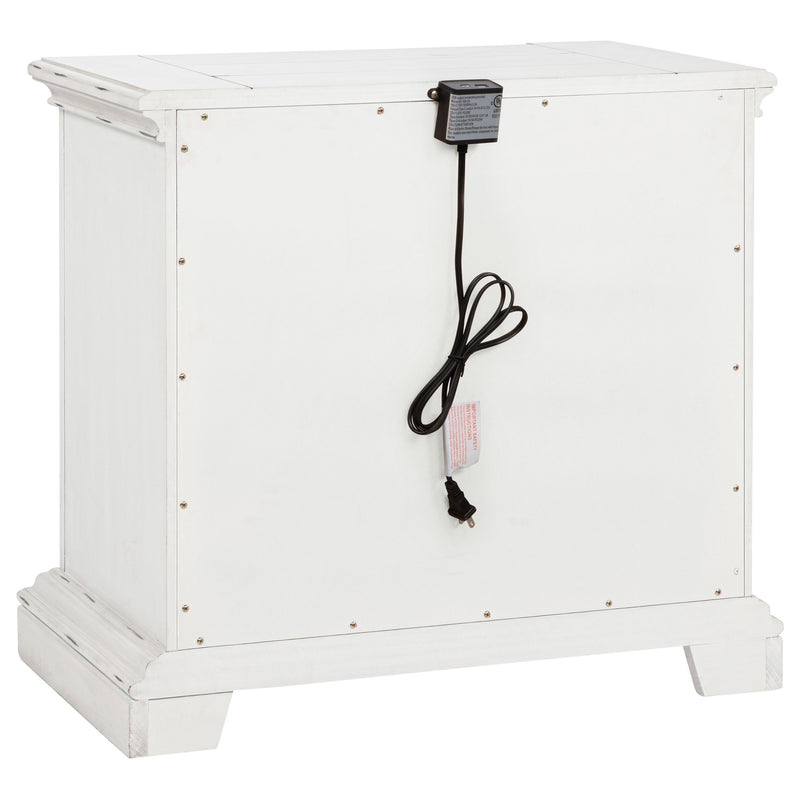 McKinney Bedroom Set
