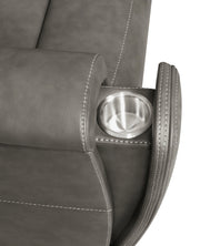 Brickston Triple Power Reclining Sofa Set - Ricky's Furniture Outlet (Paso Robles, CA)