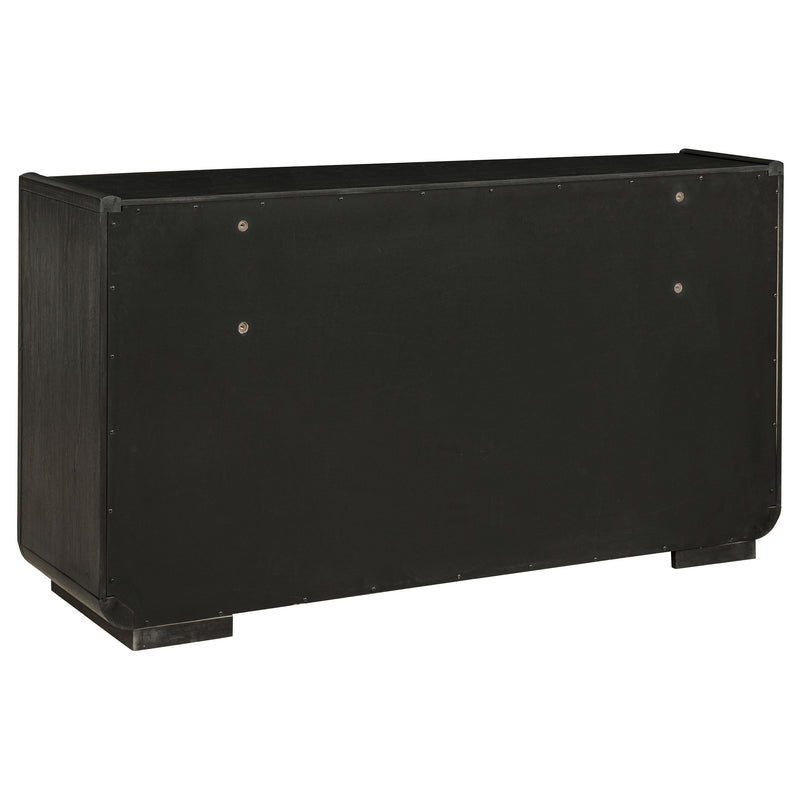 Leandro Bedroom Set
