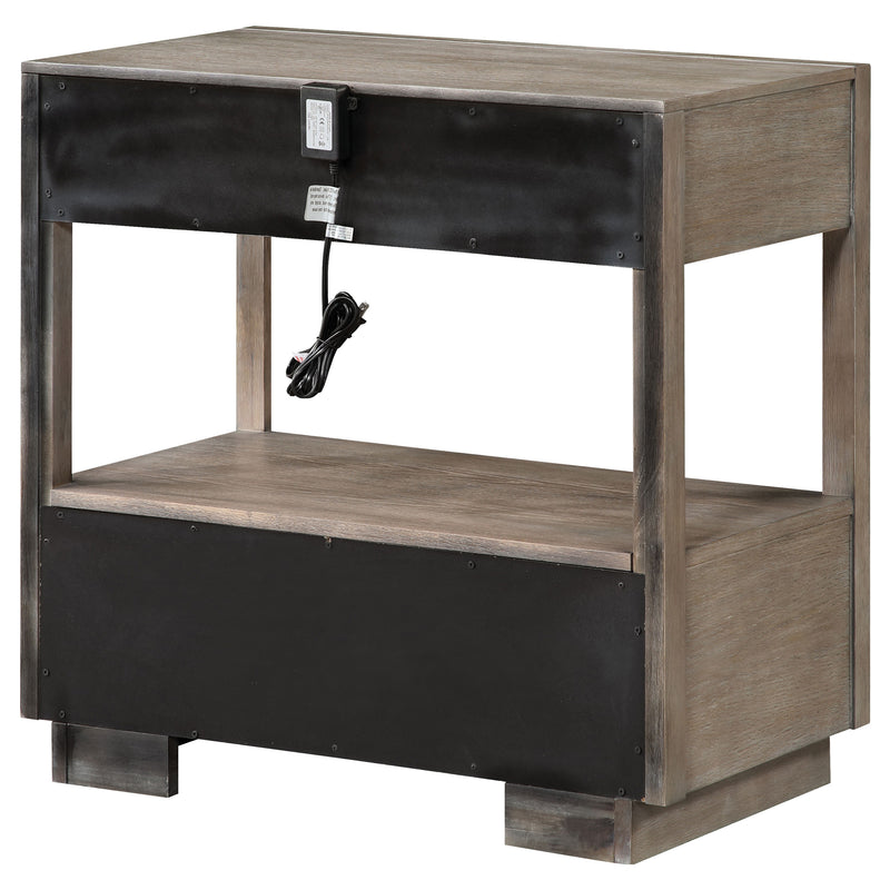 Durango Nightstands