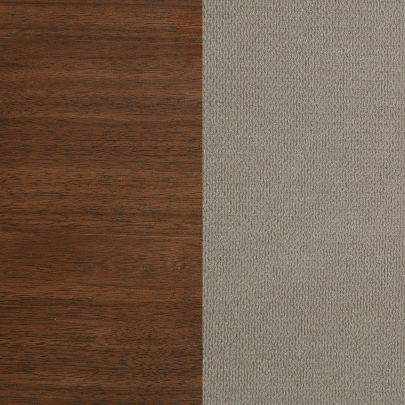 Maderia California King, E.King, & Queen Bed