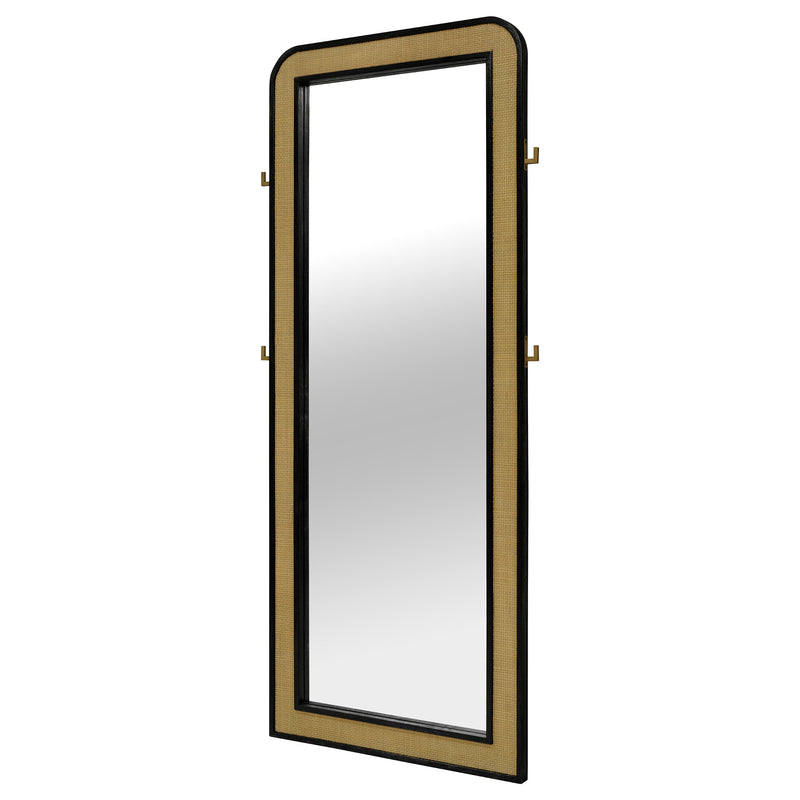 Arini Floor Mirror