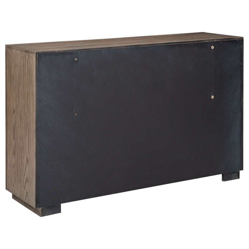 Kenora 4 & 5 Piece Bedroom Set E.King, Queen, & Cal.king