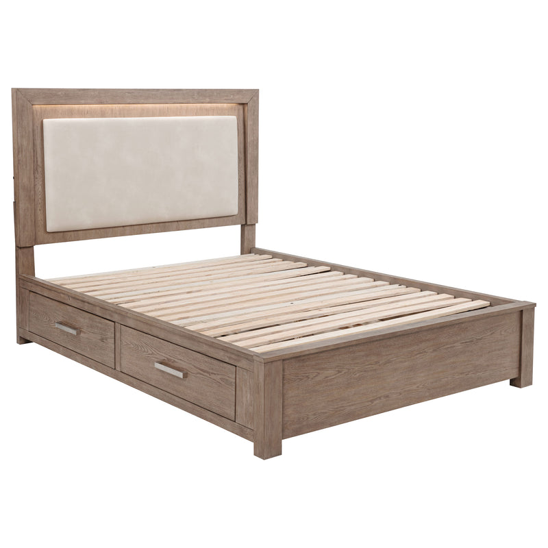 Kenora 5 Pc Bedroom Set