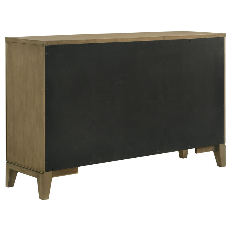 Granada Bedroom Set
