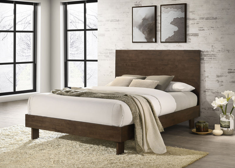 Glenwood Eastern King & Queen Bed