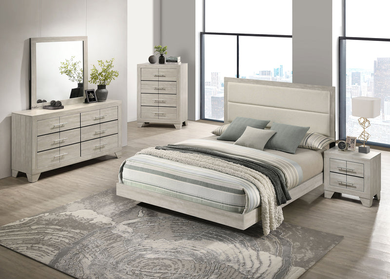 Trenton Bedroom Sets