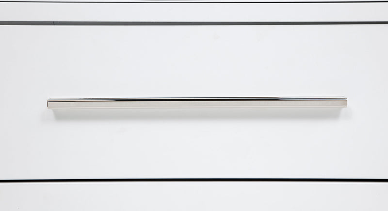 Gracemont Dresser