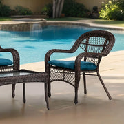 Oliveri 5 Pc. Outdoor Set - Ricky's Furniture Outlet (Paso Robles, CA)