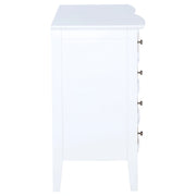 Bexhill Dresser - Ricky's Furniture Outlet (Paso Robles, CA)