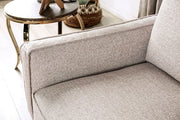 HARSTAD Loveseat - Ricky's Furniture Outlet (Paso Robles, CA)