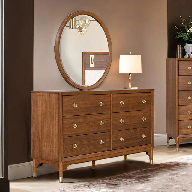 Hepburne Dresser - Ricky's Furniture Outlet (Paso Robles, CA)