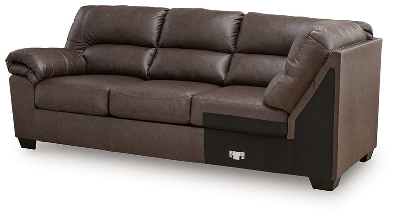 WillowBend Sectional