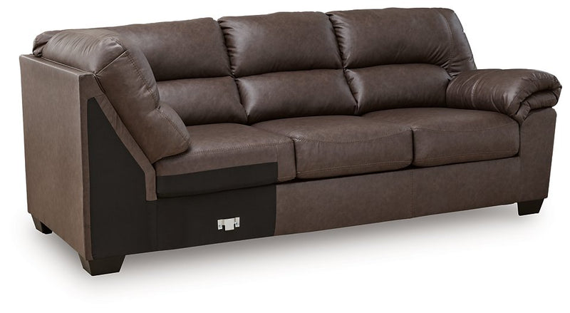 WillowBend Sectional