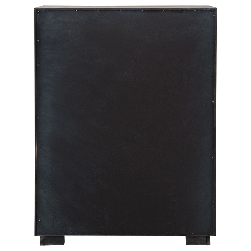 Kenora Chest of Drawers
