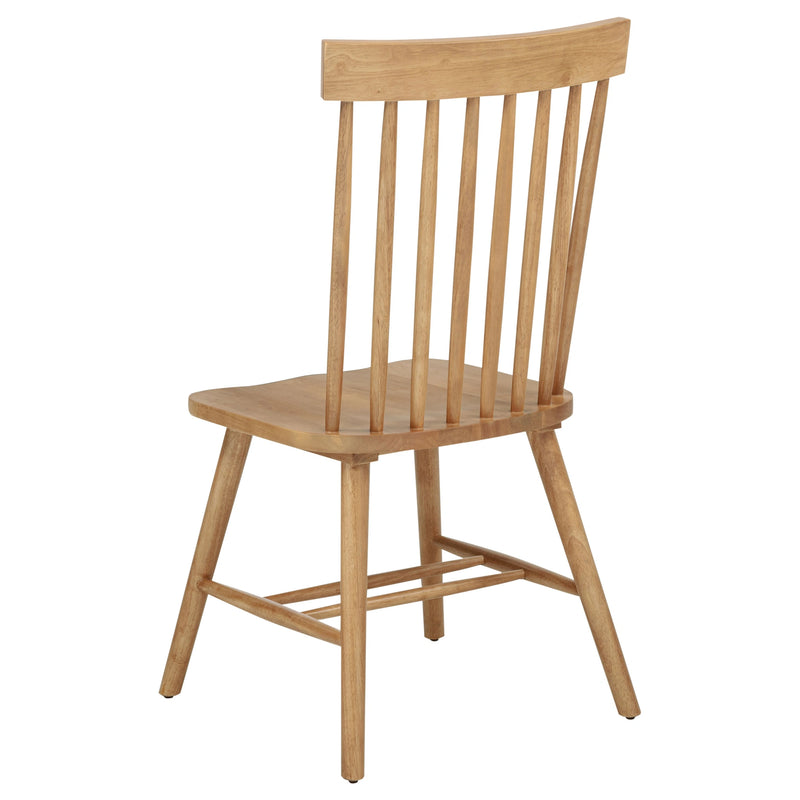 Andrews Dining Set - Ricky's Furniture Outlet (Paso Robles, CA)