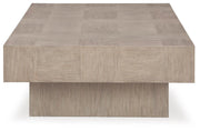 Jorlaina Occasional Table Set - Ricky's Furniture Outlet (Paso Robles, CA)