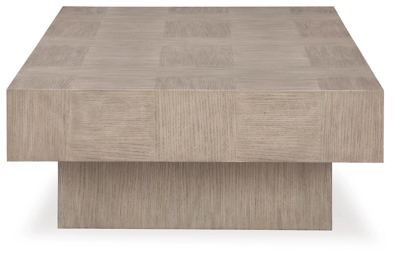 Jorlaina Occasional Table Set - Ricky's Furniture Outlet (Paso Robles, CA)