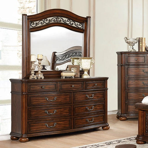 Janiya Dresser - Ricky's Furniture Outlet (Paso Robles, CA)