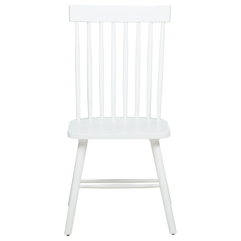 Andrews Dining Set - Ricky's Furniture Outlet (Paso Robles, CA)