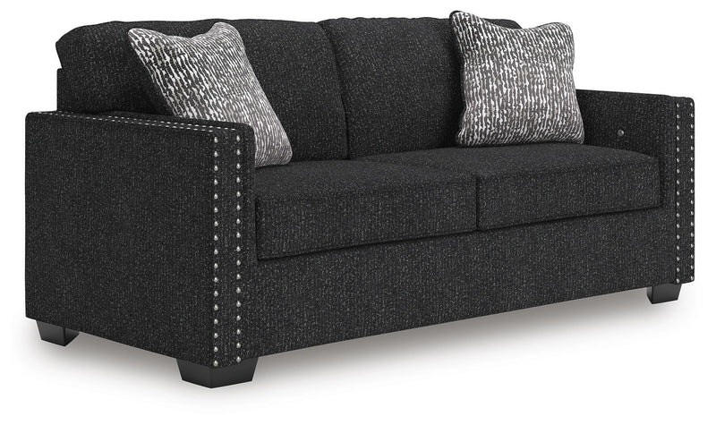 Jasmine Peaks Sofa