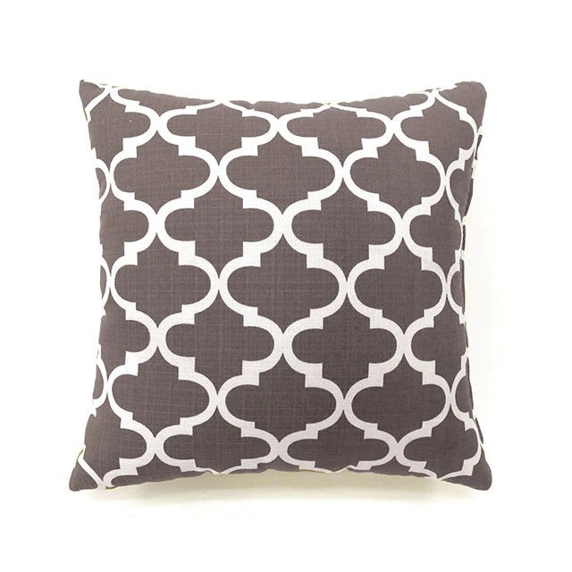 Xia Pillow (2/Box) - Ricky's Furniture Outlet (Paso Robles, CA)