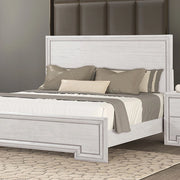 Basilone Queen Bedroom Set - Ricky's Furniture Outlet (Paso Robles, CA)