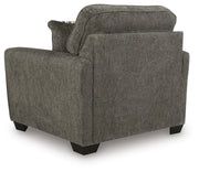 Olten Oversized Chair - Ricky's Furniture Outlet (Paso Robles, CA)