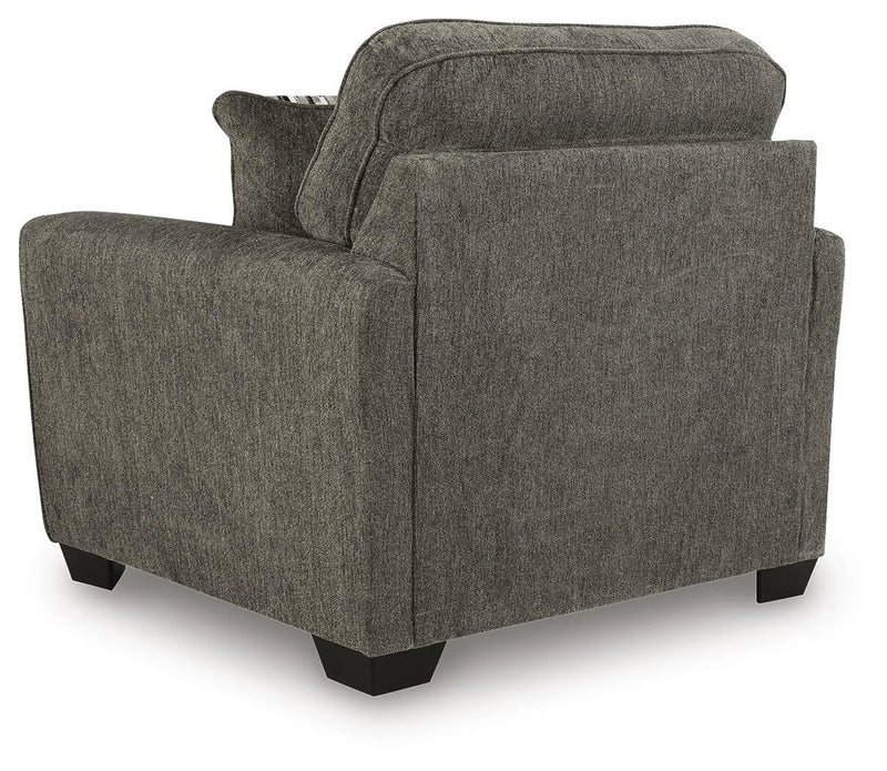 Olten Oversized Chair - Ricky's Furniture Outlet (Paso Robles, CA)
