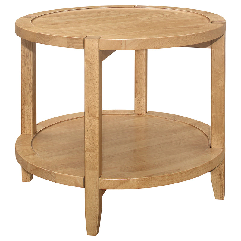 Camillo Coffee Table Set