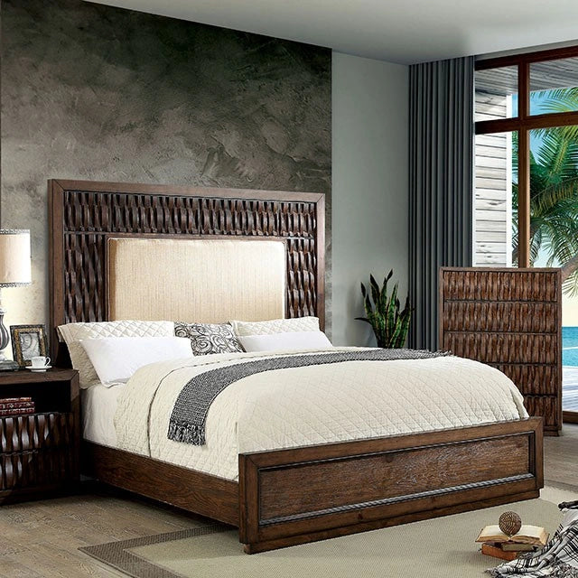 Eutropia Bed