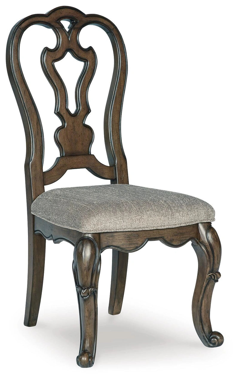 Maylee Dining Room Set - Ricky's Furniture Outlet (Paso Robles, CA)