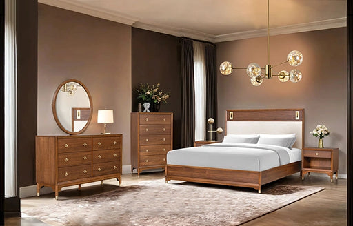 Hepburne Mirror - Ricky's Furniture Outlet (Paso Robles, CA)