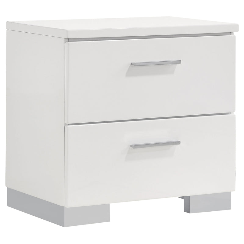 Jeremaine Bedroom Set