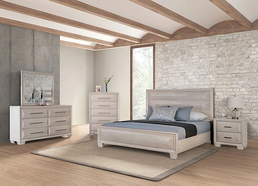 Hinwitz Chest - Ricky's Furniture Outlet (Paso Robles, CA)
