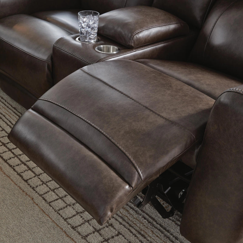 Crossplex Living Room Set - Ricky's Furniture Outlet (Paso Robles, CA)