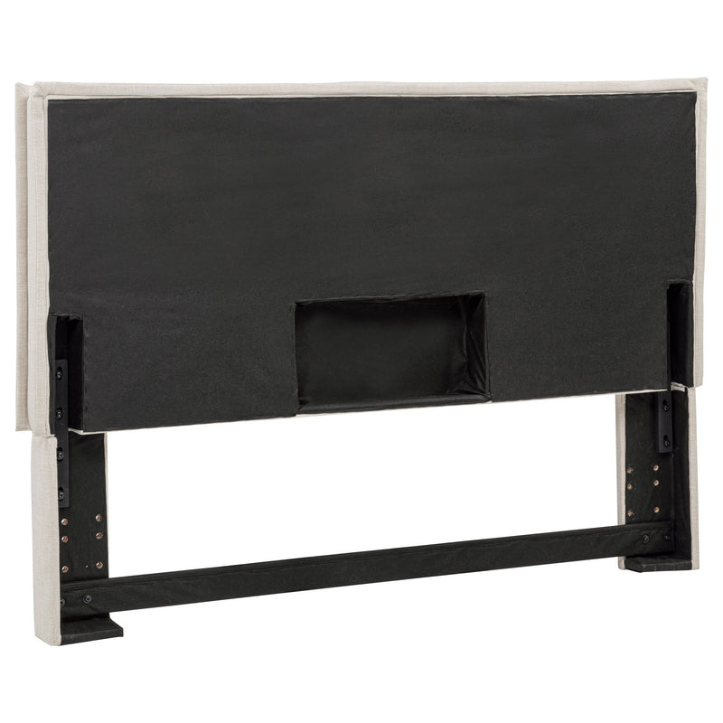 Izzy Queen Headboard