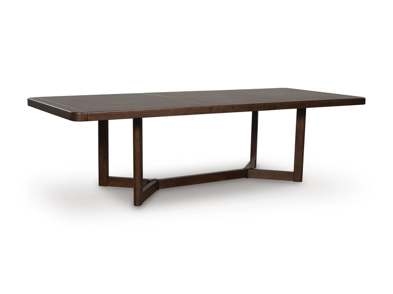Dilenno Dining Room Set - Ricky's Furniture Outlet (Paso Robles, CA)