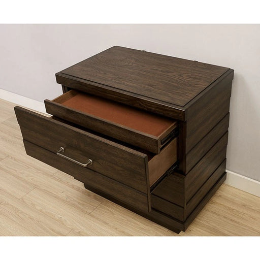 Maggie Night Stand - Ricky's Furniture Outlet (Paso Robles, CA)