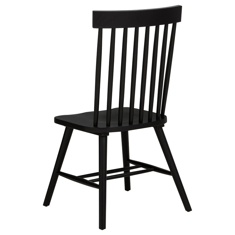 Andrews Dining Set - Ricky's Furniture Outlet (Paso Robles, CA)