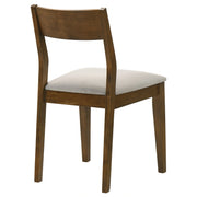 Almonte Dining Side Chair - Ricky's Furniture Outlet (Paso Robles, CA)