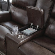 Crossplex Living Room Set - Ricky's Furniture Outlet (Paso Robles, CA)