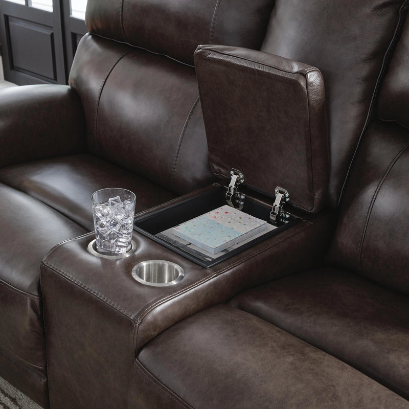 Crossplex Living Room Set - Ricky's Furniture Outlet (Paso Robles, CA)