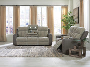 WhipLash Living Room Set - Ricky's Furniture Outlet (Paso Robles, CA)