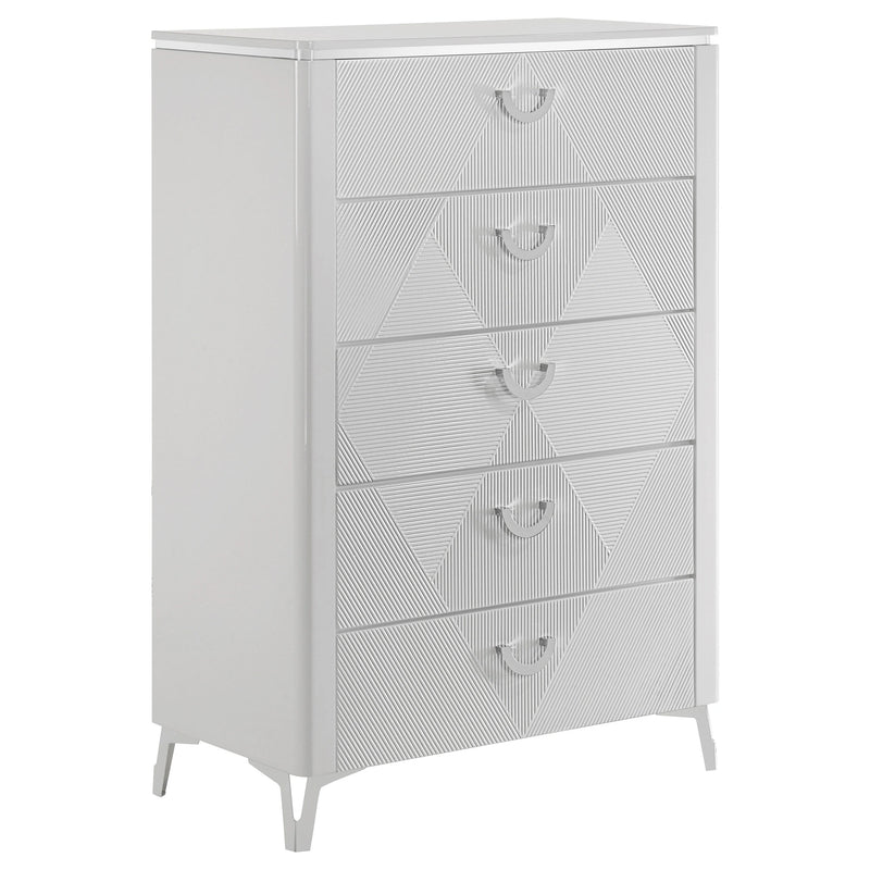 Cassia Bedroom Set