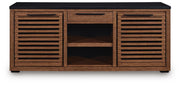 Kallari Credenza - Ricky's Furniture Outlet (Paso Robles, CA)